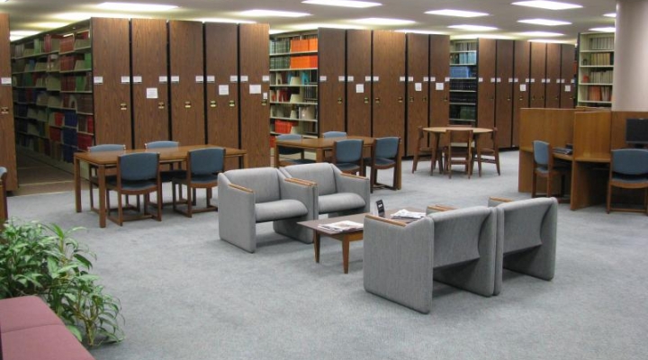 Reference library